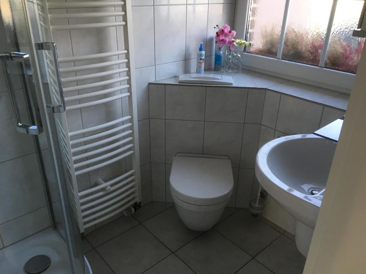 Ferienwohnung "Am Radweg" تلغته المظهر الخارجي الصورة