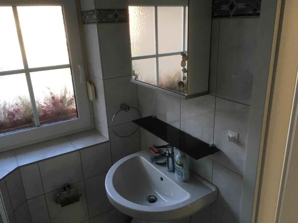 Ferienwohnung "Am Radweg" تلغته المظهر الخارجي الصورة
